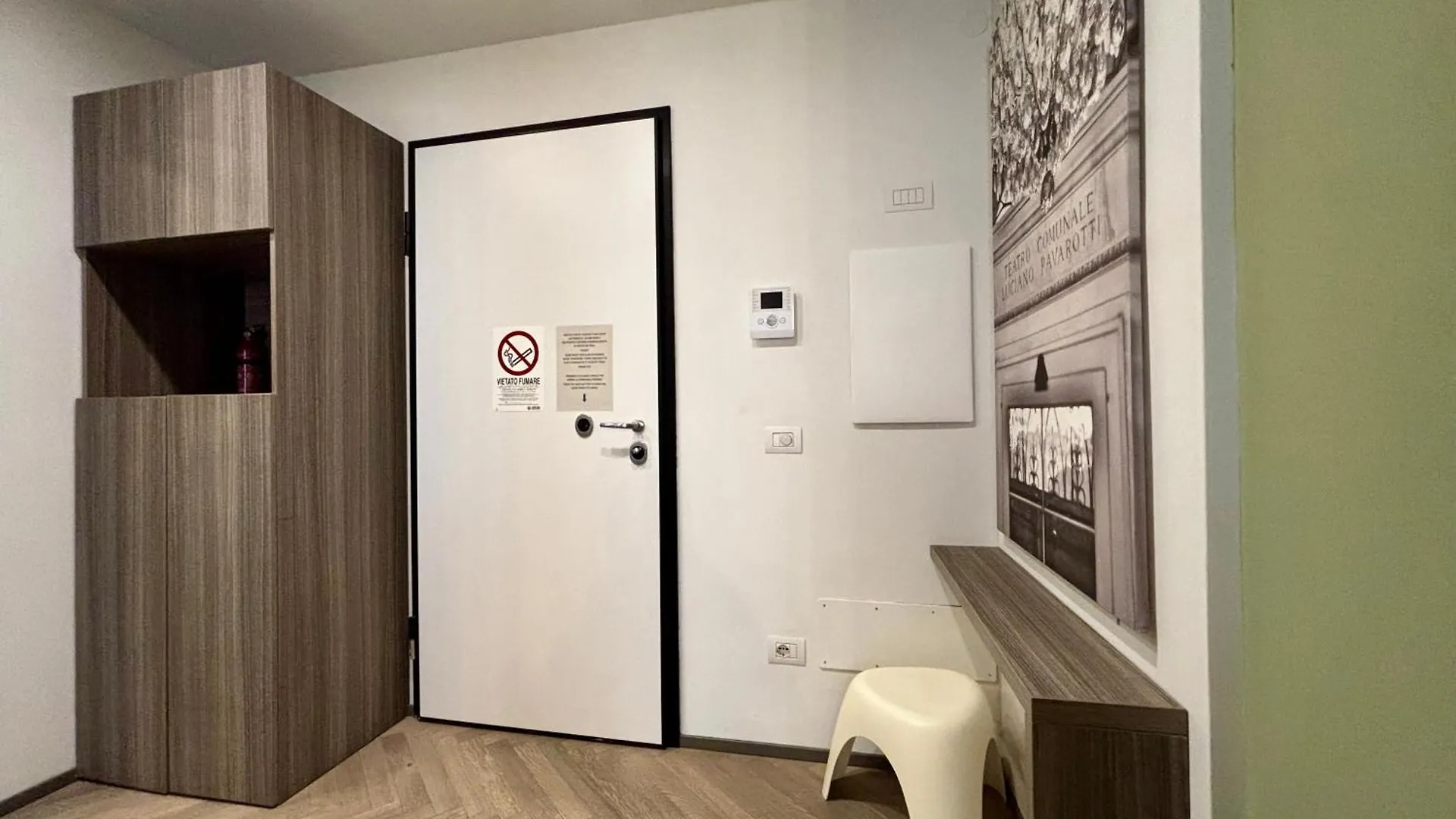Appartamenti Saragozza A Due Passi Da Piazza Grande - Wifi E Parcheggio Gratuito Modena Italia