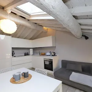 Loggia Del Tenore Apartamento