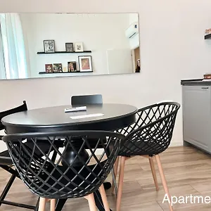  Appartement Memodena